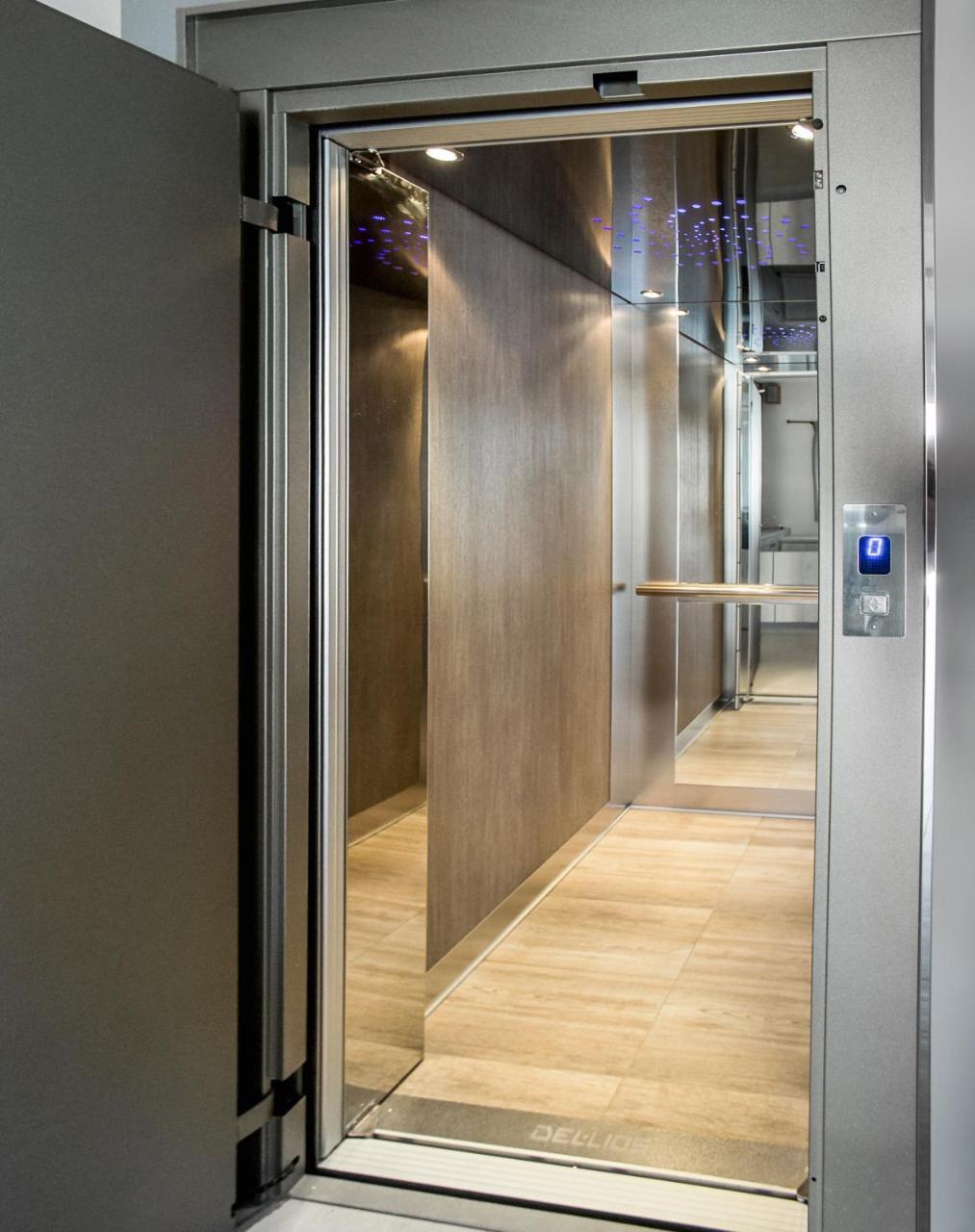 Nissos Rooms 아몰리아니 외부 사진